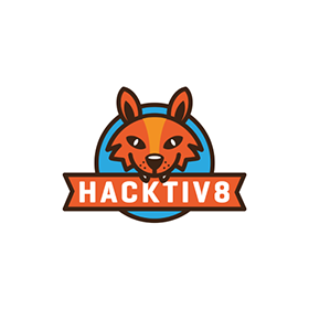 HACKTIV8 Logo